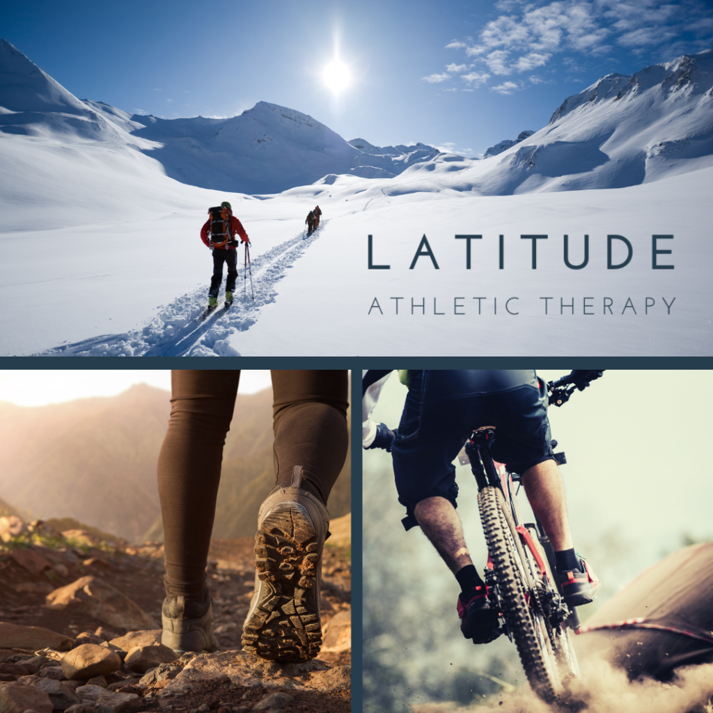 Latitude Athletic Therapy - Nelson Chamber of Commerce