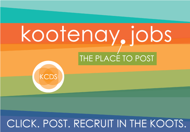 Kootenay Job Board