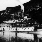 SS Nasookin. 1913 - 1947