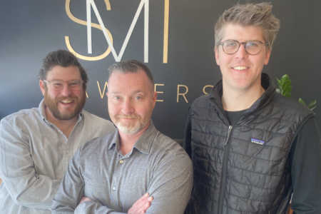 The SMT Lawyers team