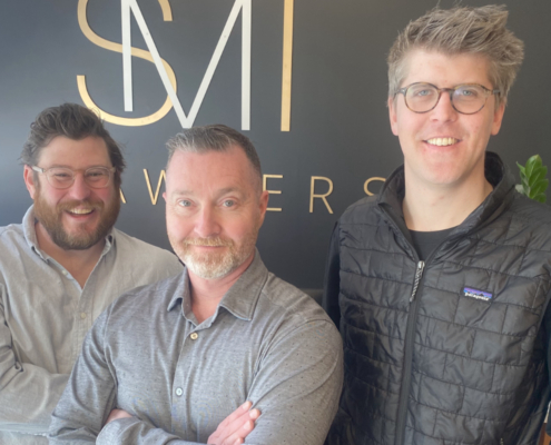 The SMT Lawyers team