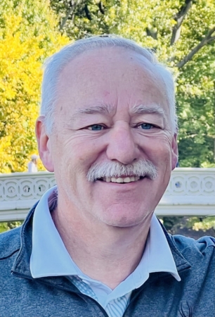 Council candidate Corey Viala