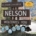 Welcome to Nelson sign