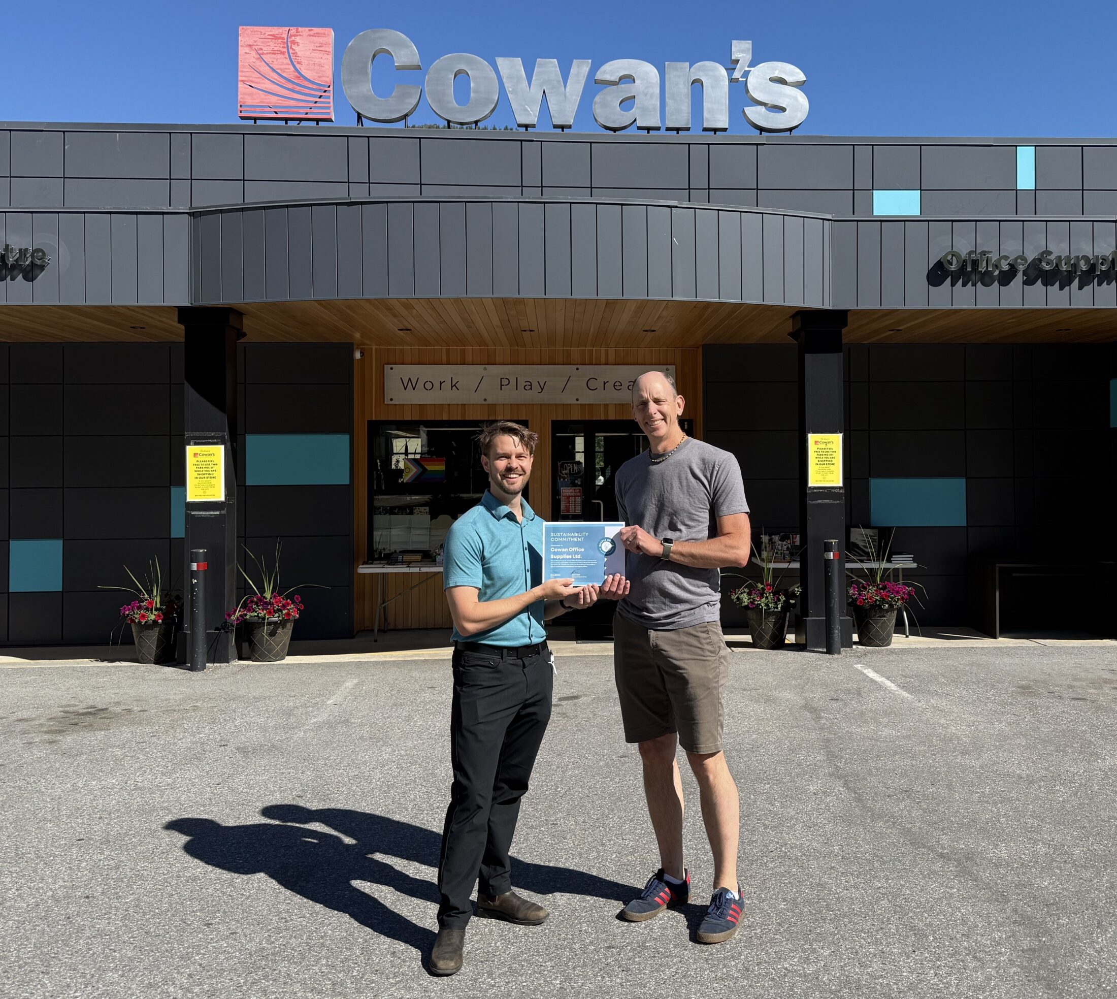Cowans Simple Shifts Thumb_October 2026 Paul Cowan and Matt Popp