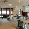 Nelson and District Chamber of Commerce Boardroom