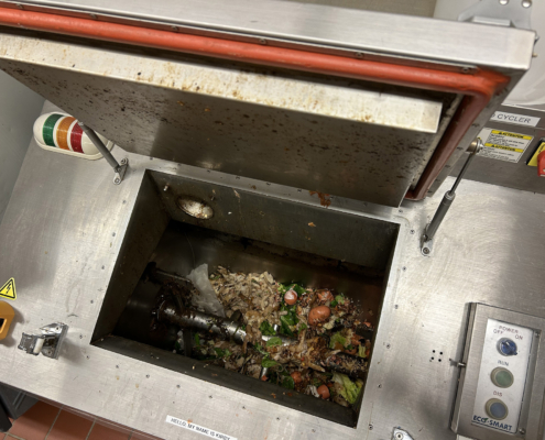 FoodCycler in Action - web