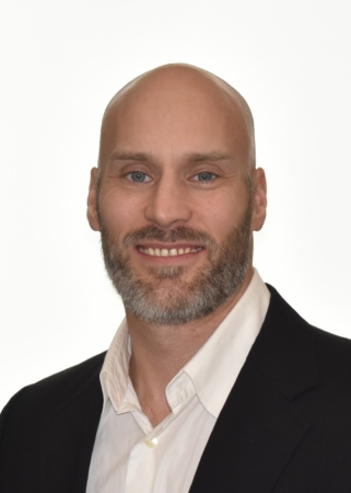 Kootenay Central Conservative party candidate Gordon Skulnec.