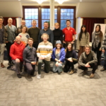 Tourism Meeting with NKLT and Chamber