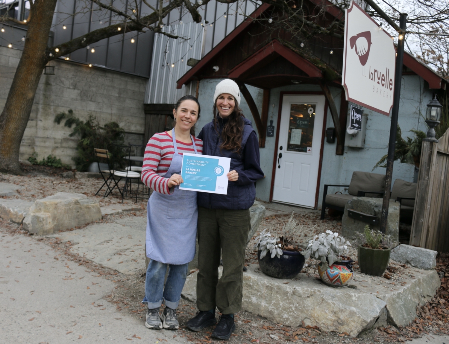 The Simple Shifts Program works for local businesses.