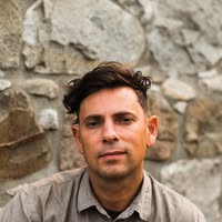 Council candidate Jesse Pineiro