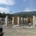 Construction progress at Railtown Flats housing project in late-July