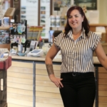 Mindy Fair Visitor Centre Manager