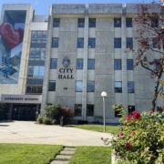 Nelson City Hall