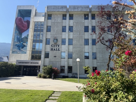 Nelson City Hall
