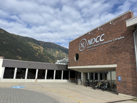 Nelson & District Community Complex