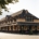 Railtown building where the Nelson & District Chamber of Commerce is located.
