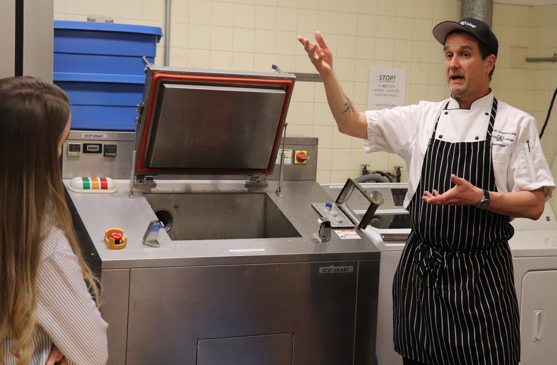 Tenth Street Foodcycler Pilot – 4 – web