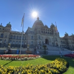 BC Legislature