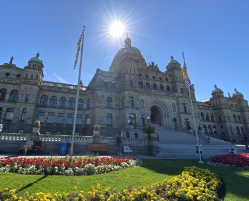 BC Legislature